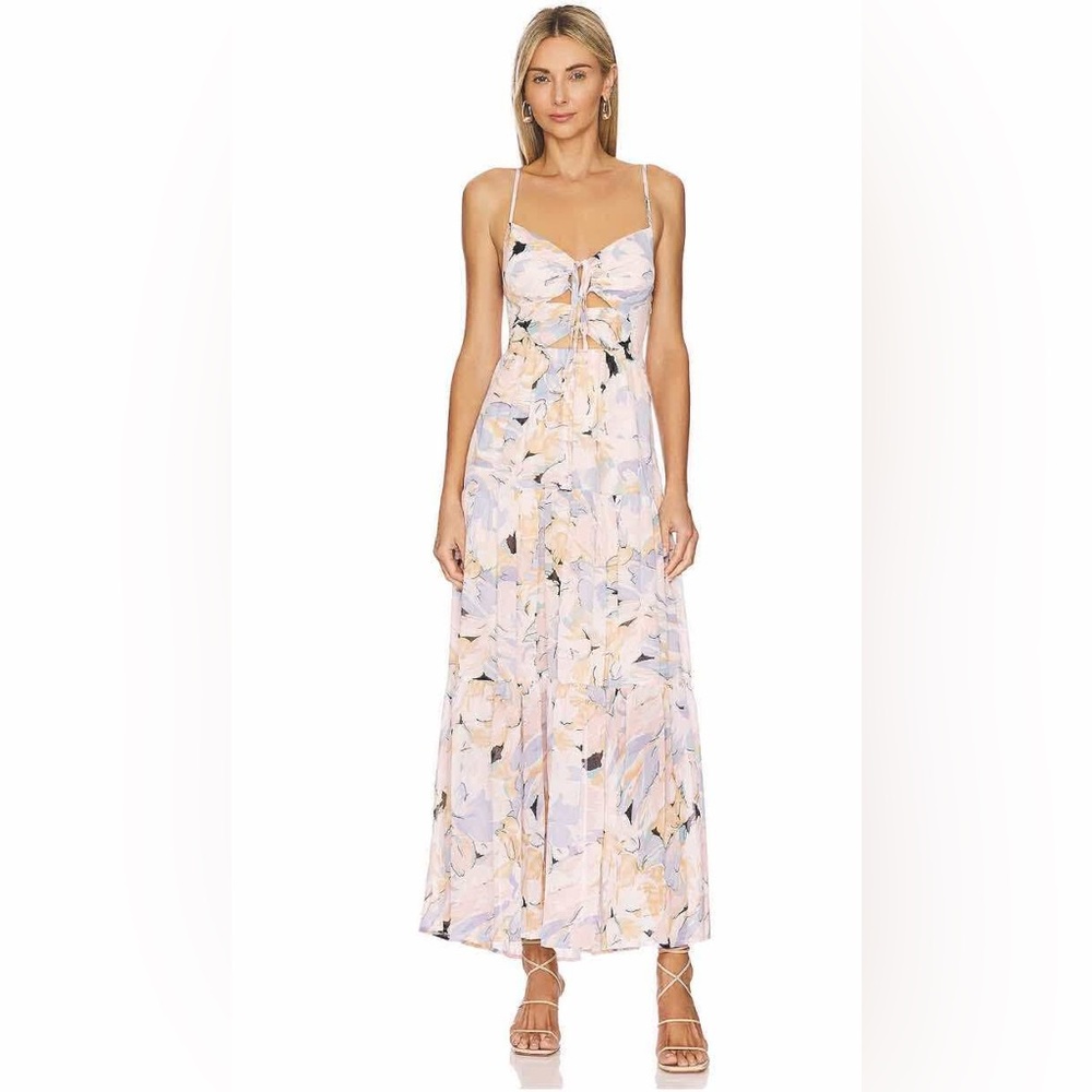 ASTR the Label Brandy Dress